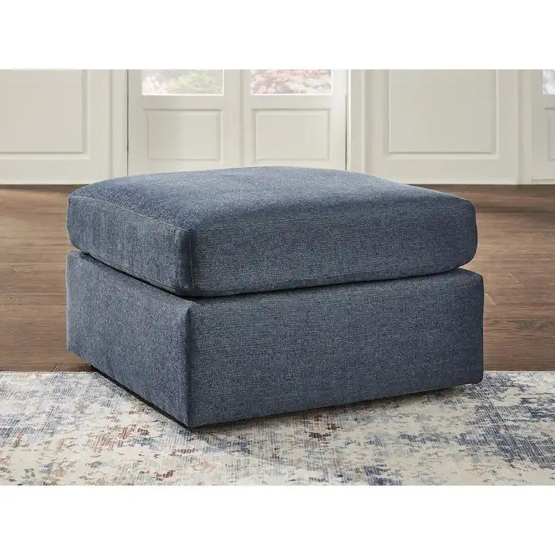 Signature Design by Ashley Modmax Large Accent Ottoman 11