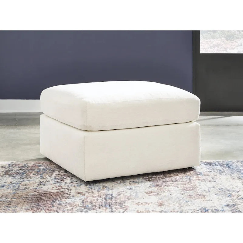Signature Design by Ashley Modmax Large Accent Ottoman 1