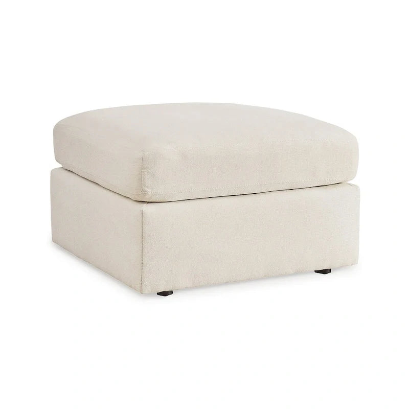 Signature Design by Ashley Modmax Large Accent Ottoman 2