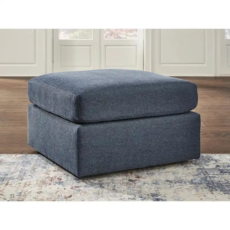 Signature Design by Ashley Modmax Large Accent Ottoman 6