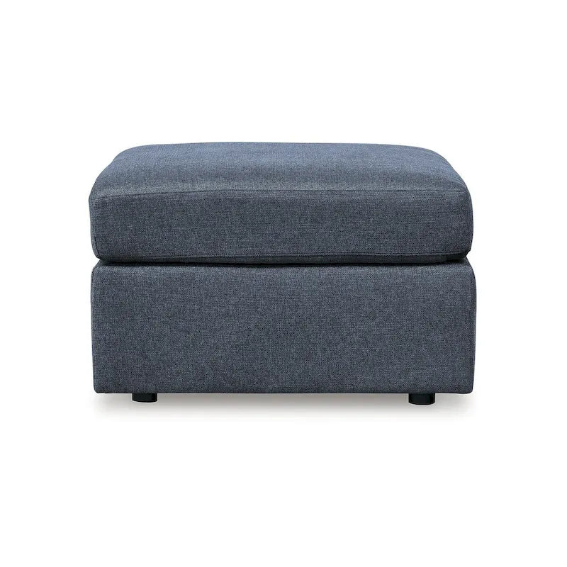 Signature Design by Ashley Modmax Large Accent Ottoman 8