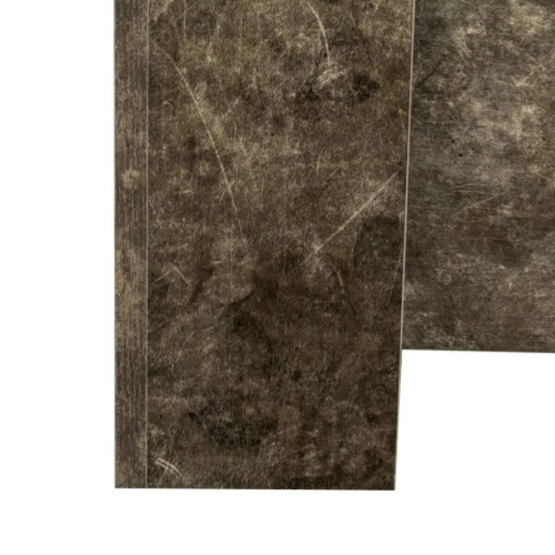 Extendable Console Dining Table with Storage Extension Leaves 11