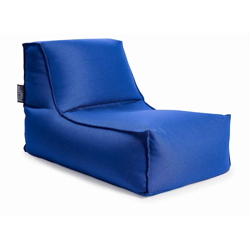 Gouchee Home Alpine Indoor/Outdoor Bean Bag Lounger Chair 37