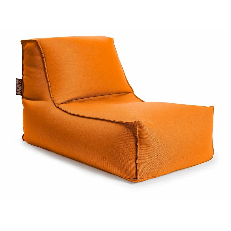 Gouchee Home Alpine Indoor/Outdoor Bean Bag Lounger Chair 3