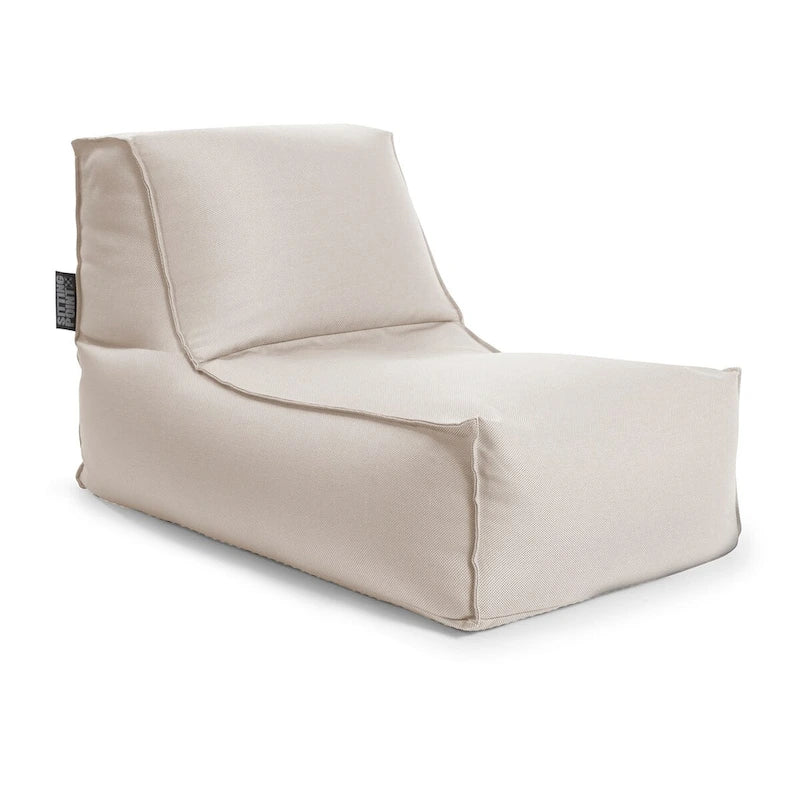 Gouchee Home Alpine Indoor/Outdoor Bean Bag Lounger Chair 8