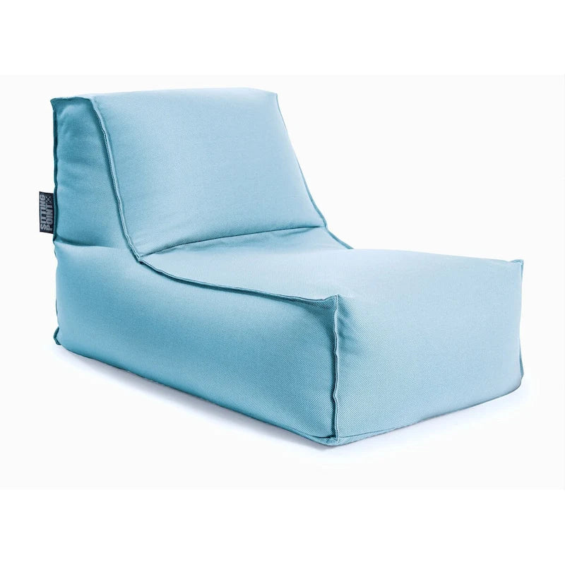 Gouchee Home Alpine Indoor/Outdoor Bean Bag Lounger Chair 15