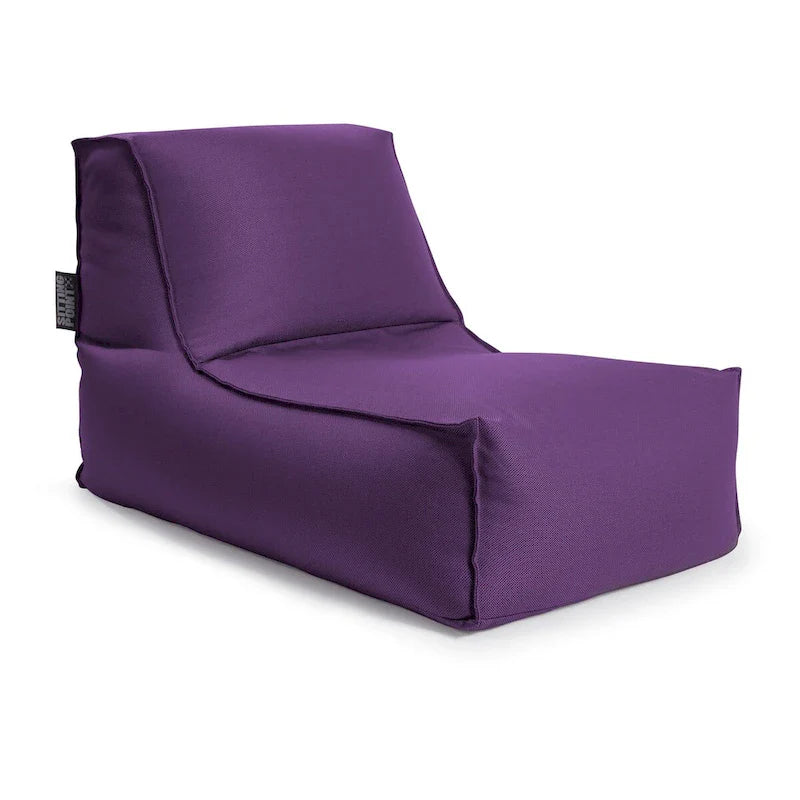 Gouchee Home Alpine Indoor/Outdoor Bean Bag Lounger Chair 21