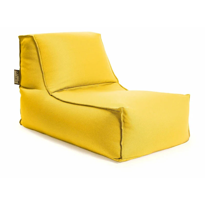 Gouchee Home Alpine Indoor/Outdoor Bean Bag Lounger Chair 26