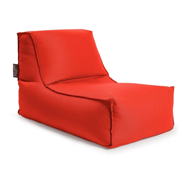 Gouchee Home Alpine Indoor/Outdoor Bean Bag Lounger Chair 29