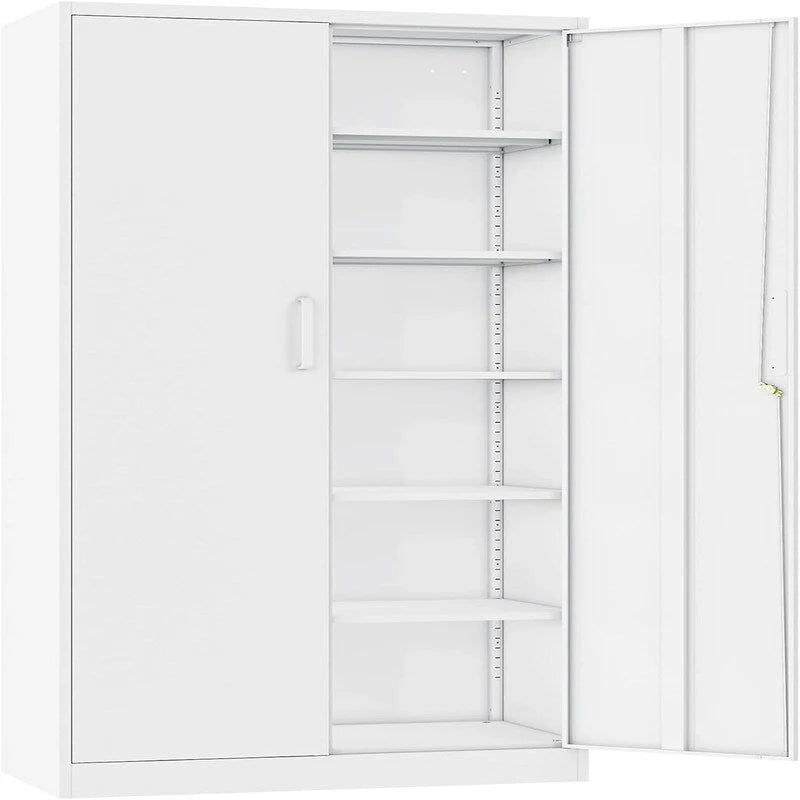 Steel Storage Cabinet for Garage 21