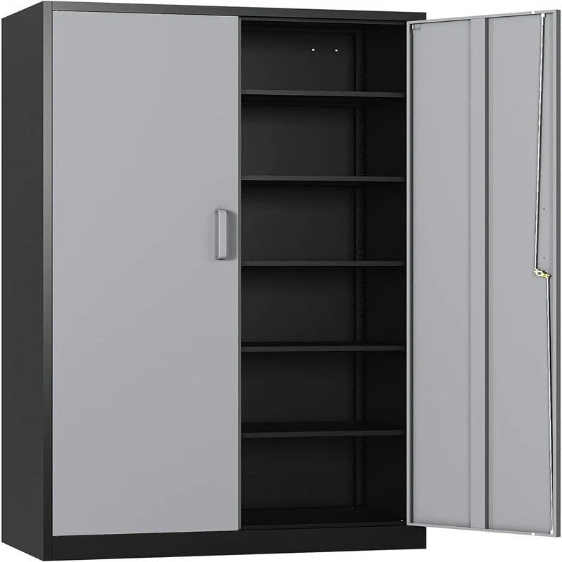 Steel Storage Cabinet for Garage 22