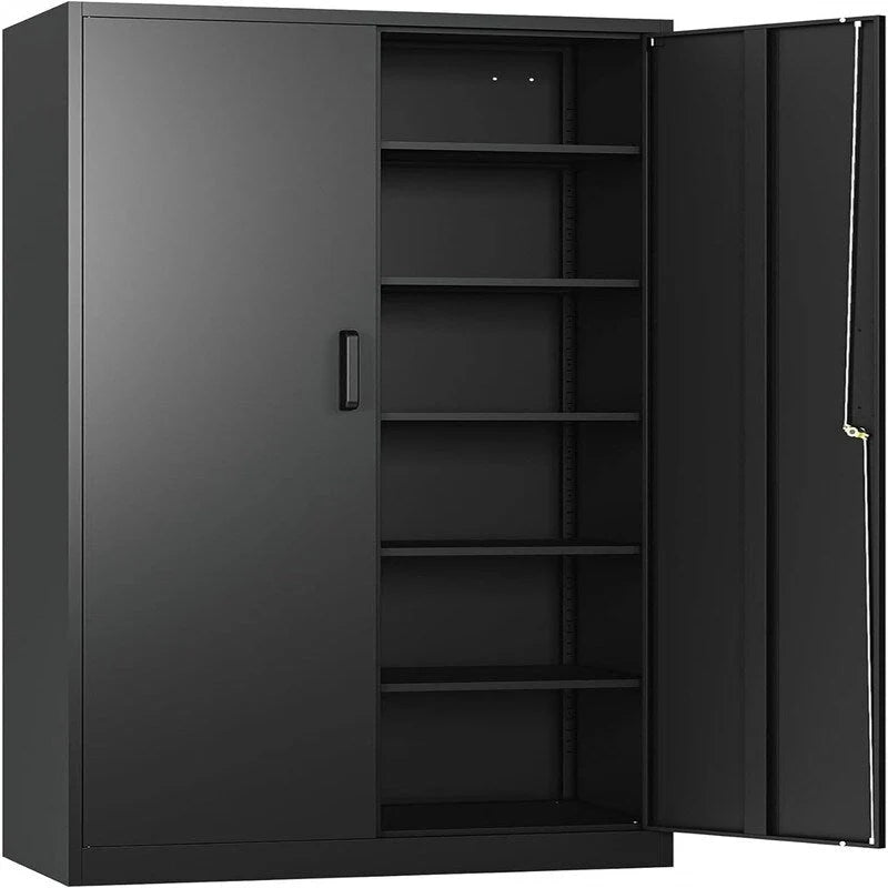 Steel Storage Cabinet for Garage 1
