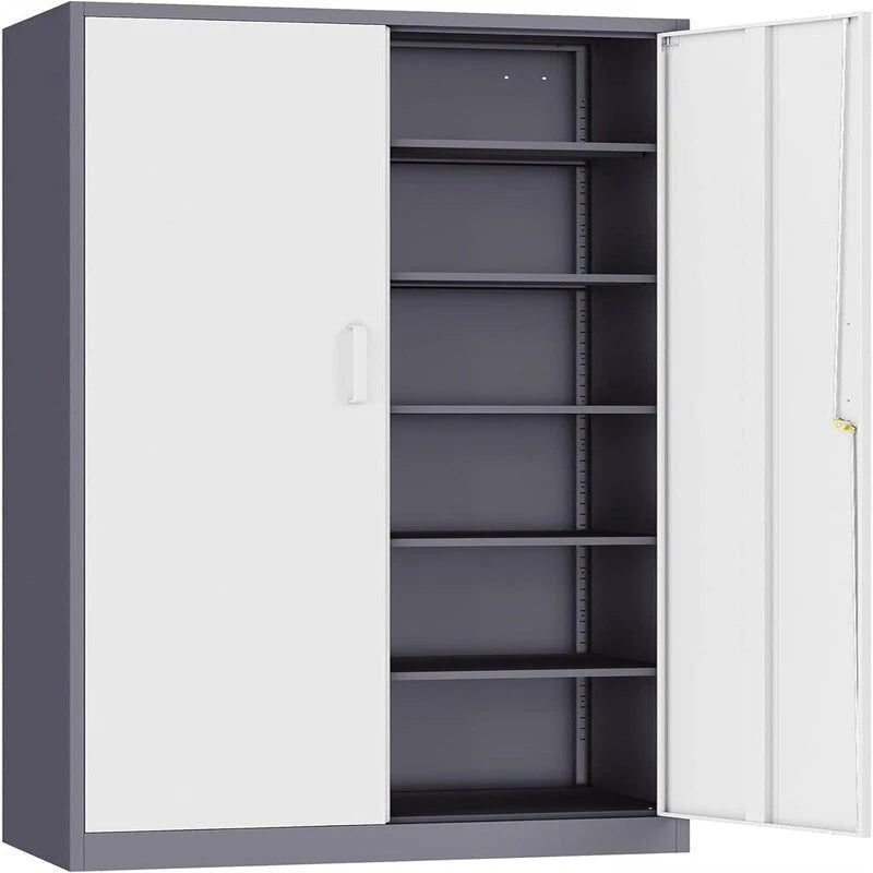 Steel Storage Cabinet for Garage 3