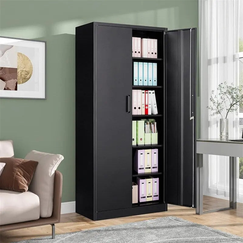 Steel Storage Cabinet for Garage 17