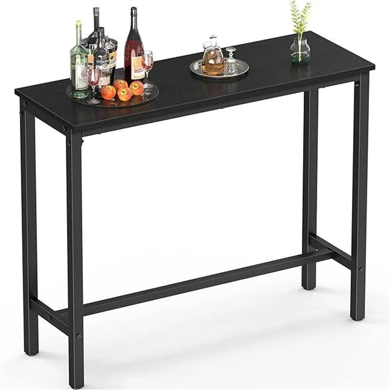 High Top Pub Table 1