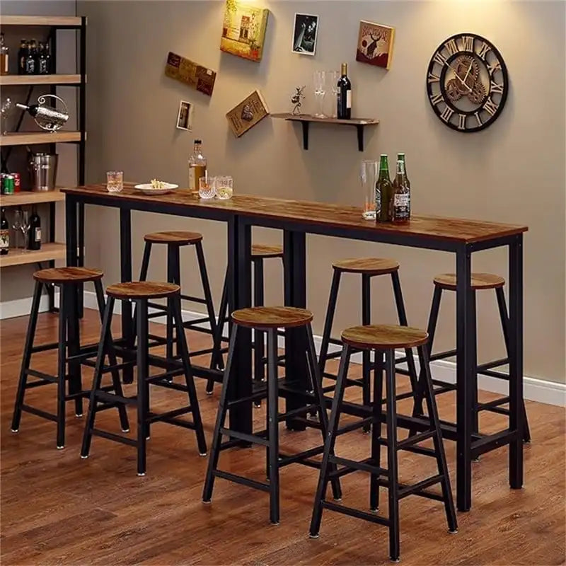 High Top Pub Table 16