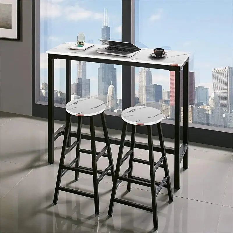 High Top Pub Table 23