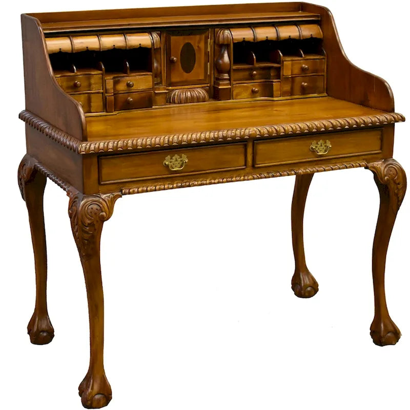 Legacy Escritoire Writing Desk 7