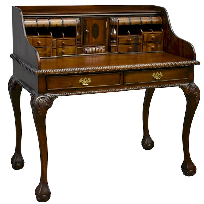 Legacy Escritoire Writing Desk 4