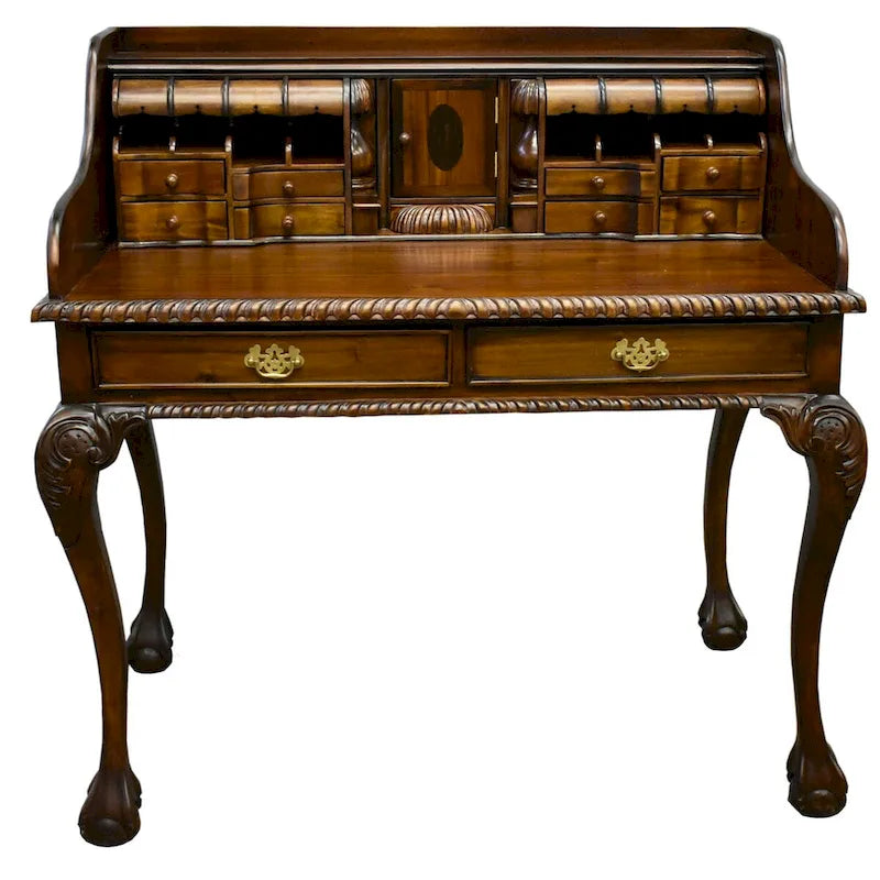Legacy Escritoire Writing Desk 5