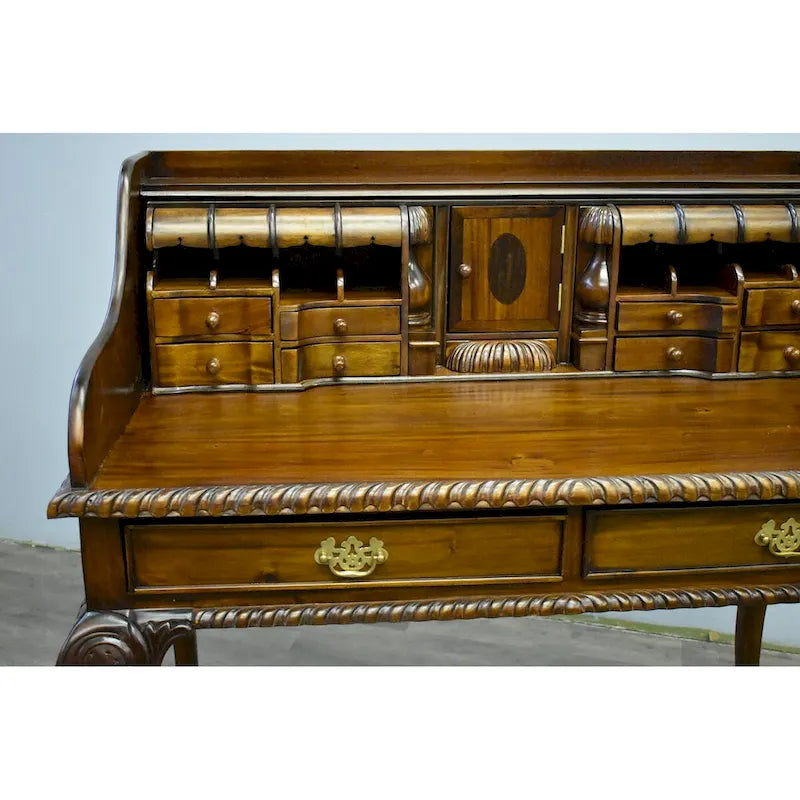Legacy Escritoire Writing Desk 6