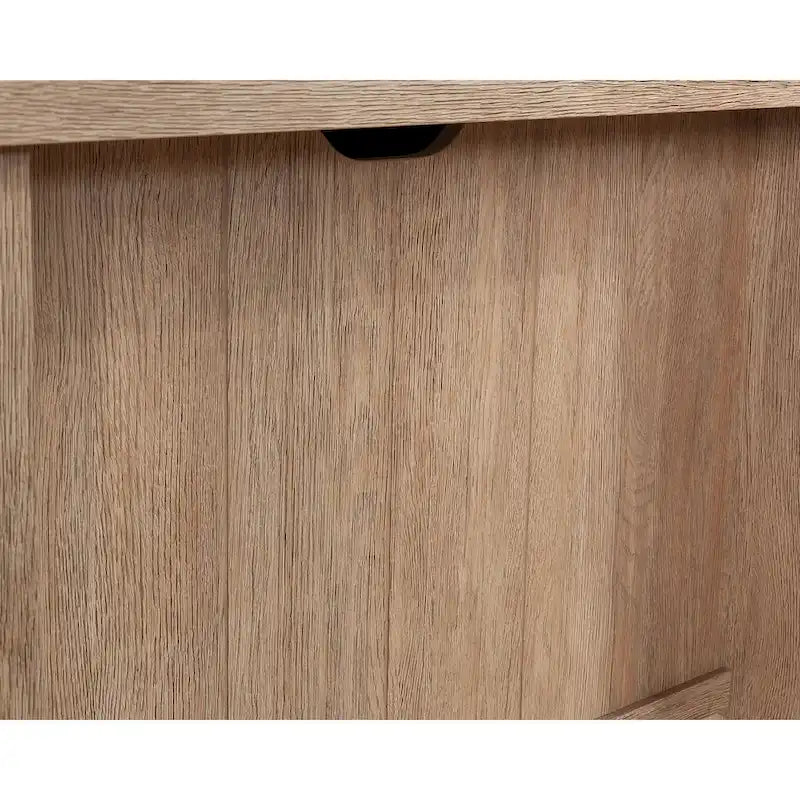 Rollingwood Country Double Pedestal Desk A2 5