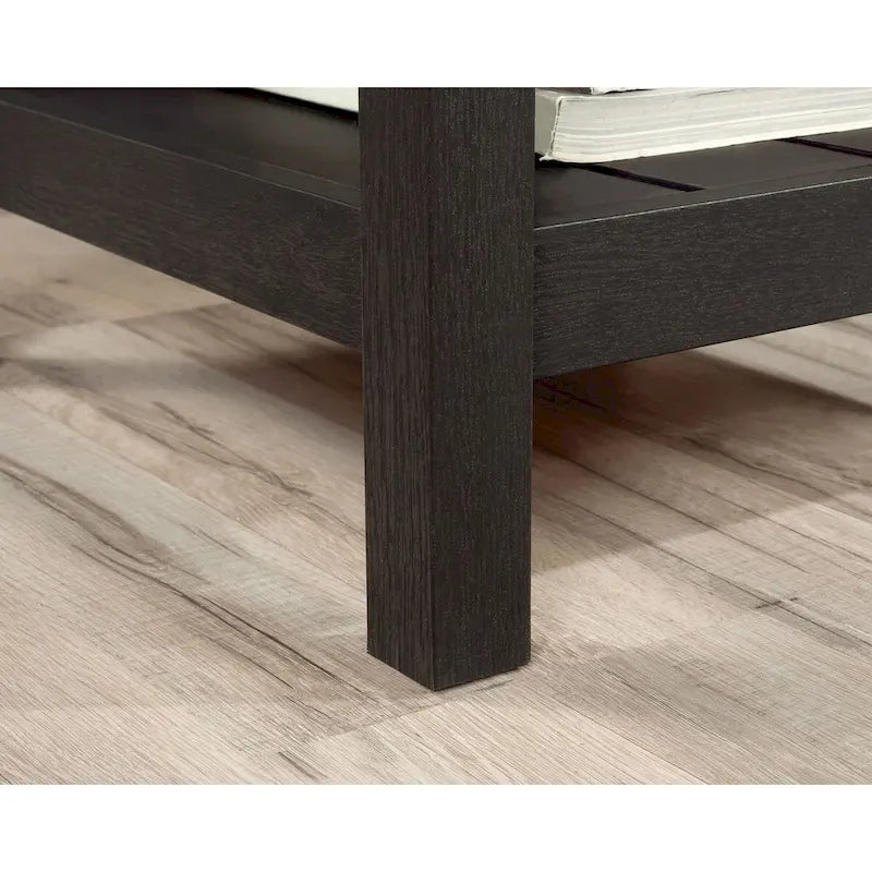Cottage Road L-Shaped Desk 5