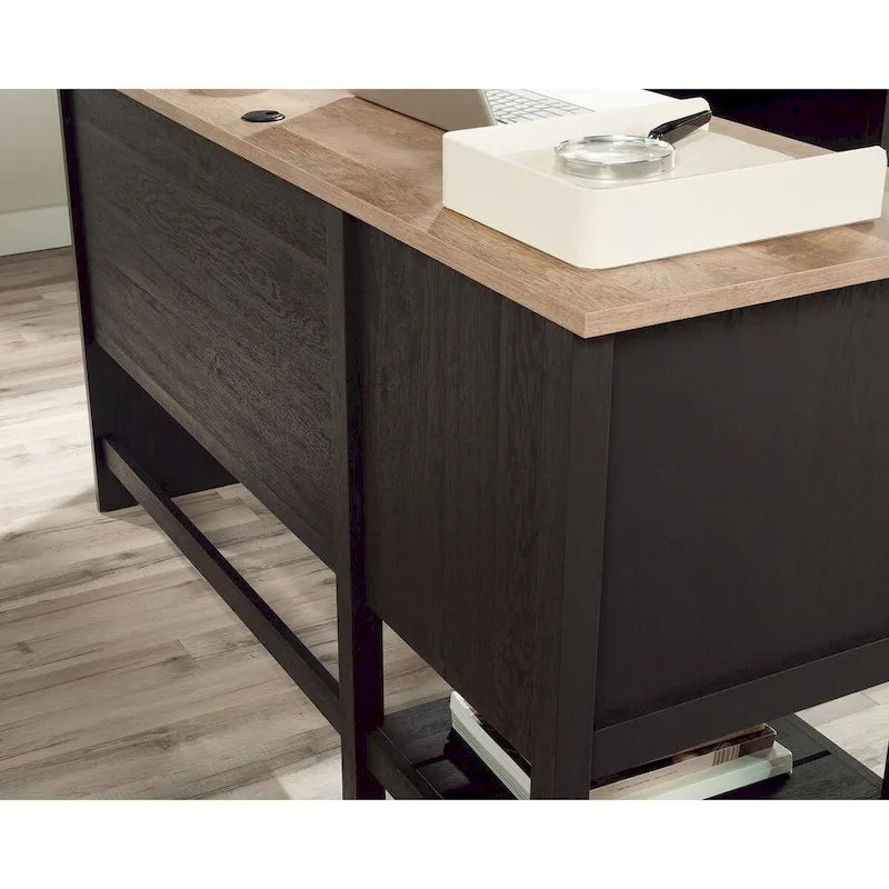 Cottage Road L-Shaped Desk 32