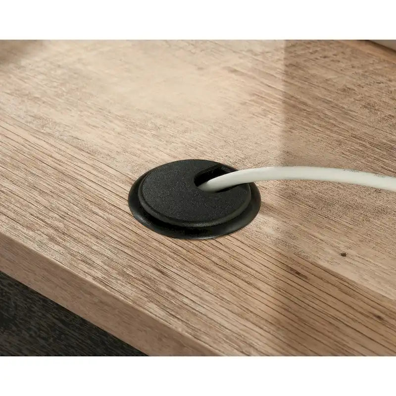 Cottage Road L-Shaped Desk 33
