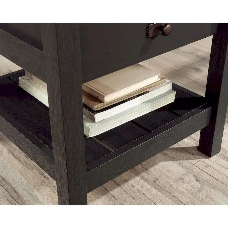 Cottage Road L-Shaped Desk 34
