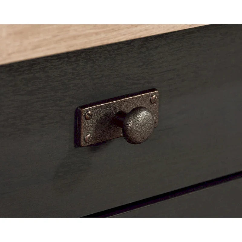 Cottage Road L-Shaped Desk 35
