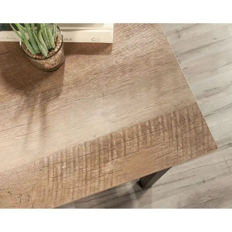 Cottage Road L-Shaped Desk 36