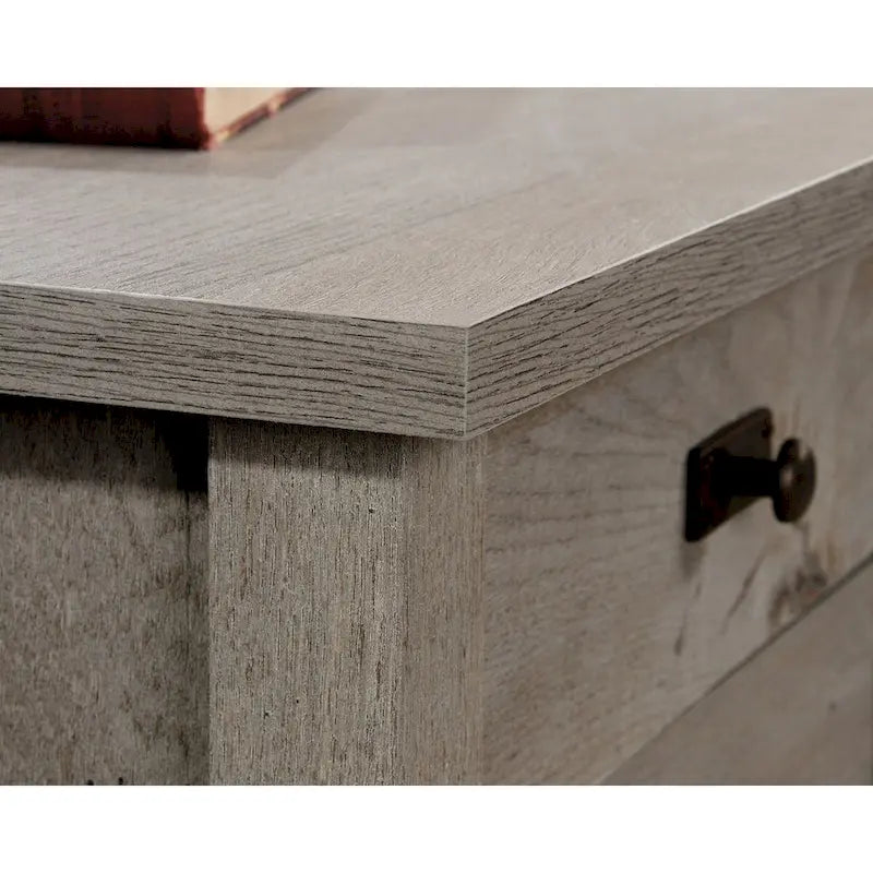 Cottage Road L-Shaped Desk 40
