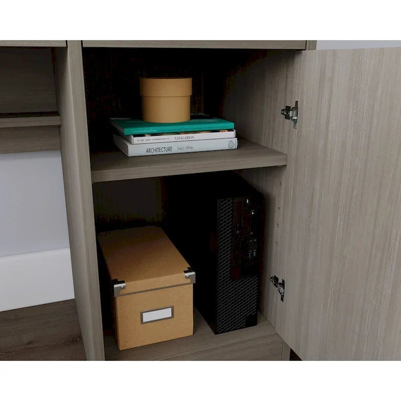 Foundations Workstation 5