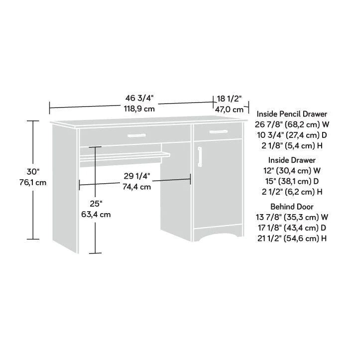 Foundations Workstation 17