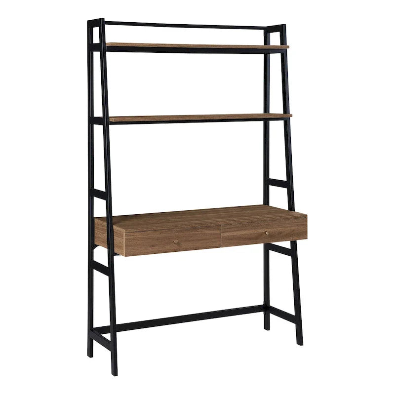 Lancaster 45-Inch Ladder Desk 1