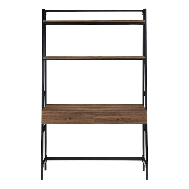 Lancaster 45-Inch Ladder Desk 3