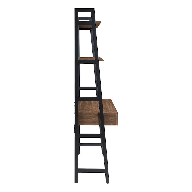 Lancaster 45-Inch Ladder Desk 4