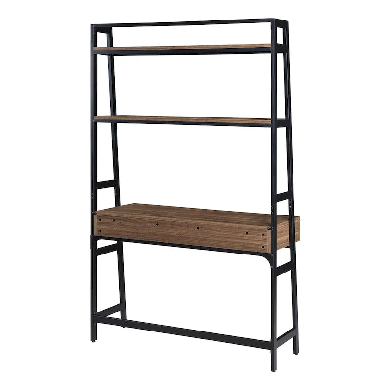 Lancaster 45-Inch Ladder Desk 5