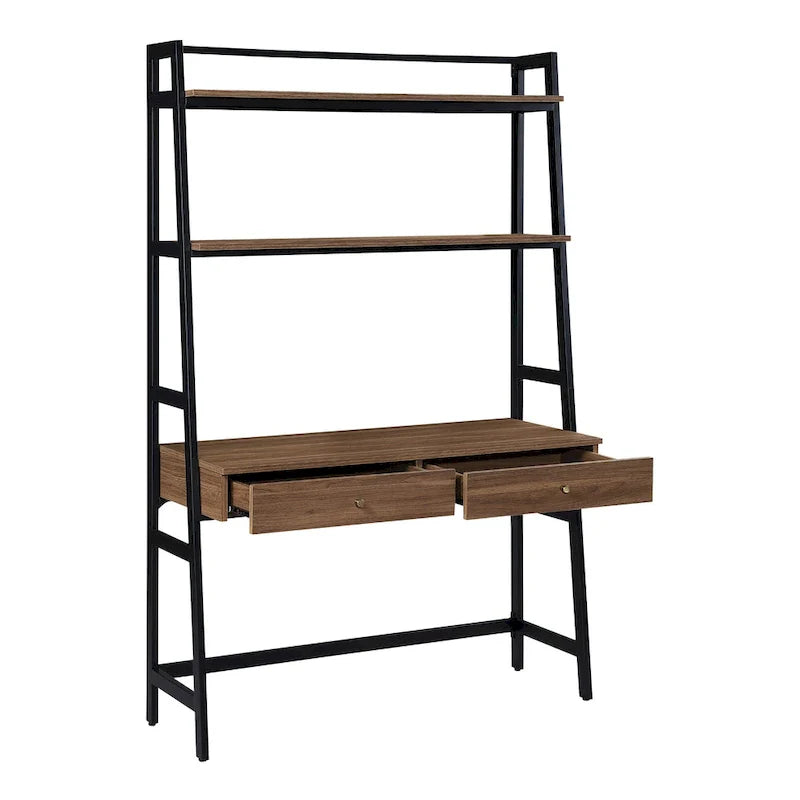 Lancaster 45-Inch Ladder Desk 6