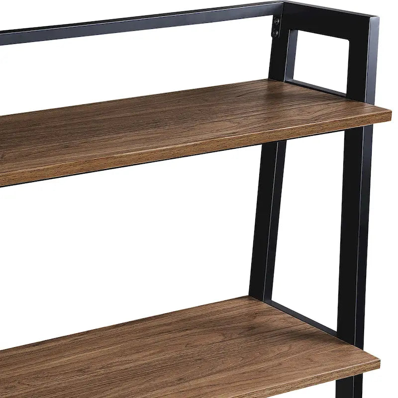 Lancaster 45-Inch Ladder Desk 10