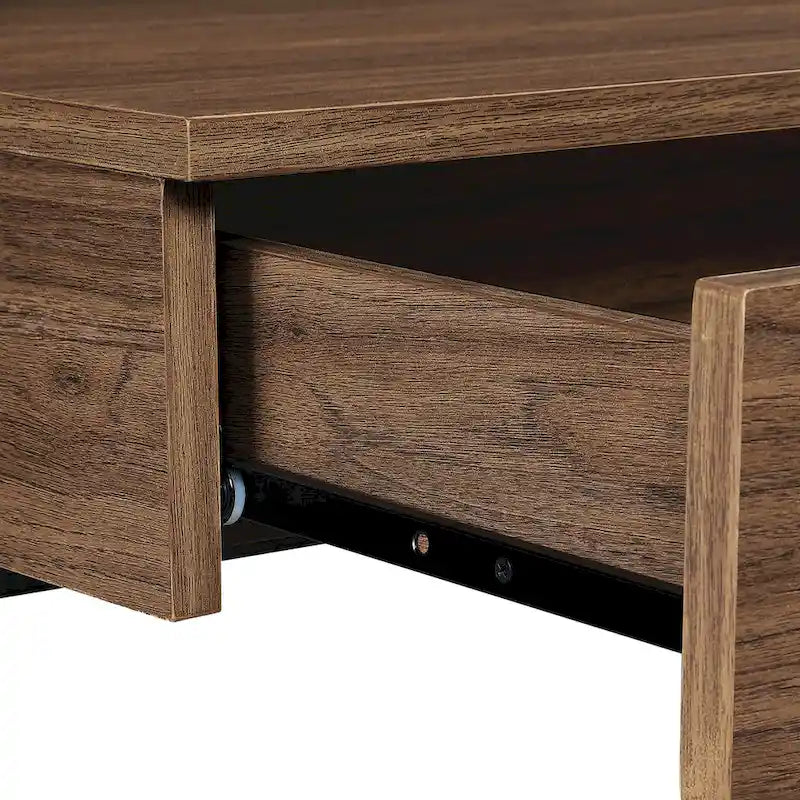 Lancaster 45-Inch Ladder Desk 11
