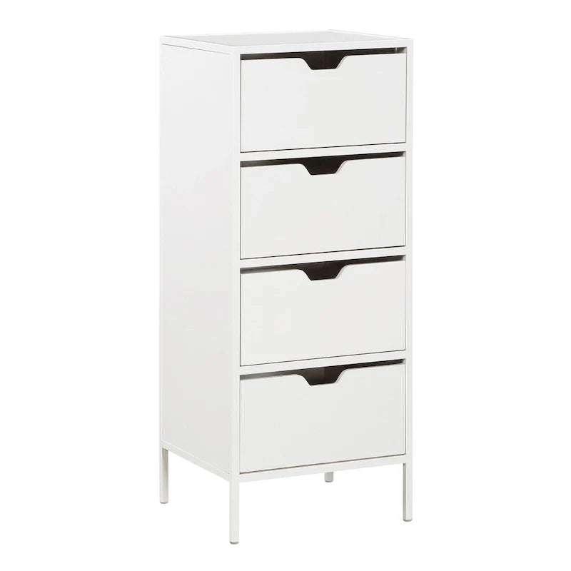 Freeport 4-Drawer Decorative Storage Unit 20