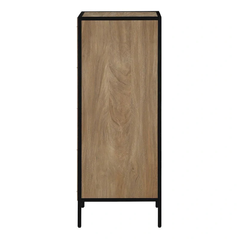 Freeport 4-Drawer Decorative Storage Unit 5