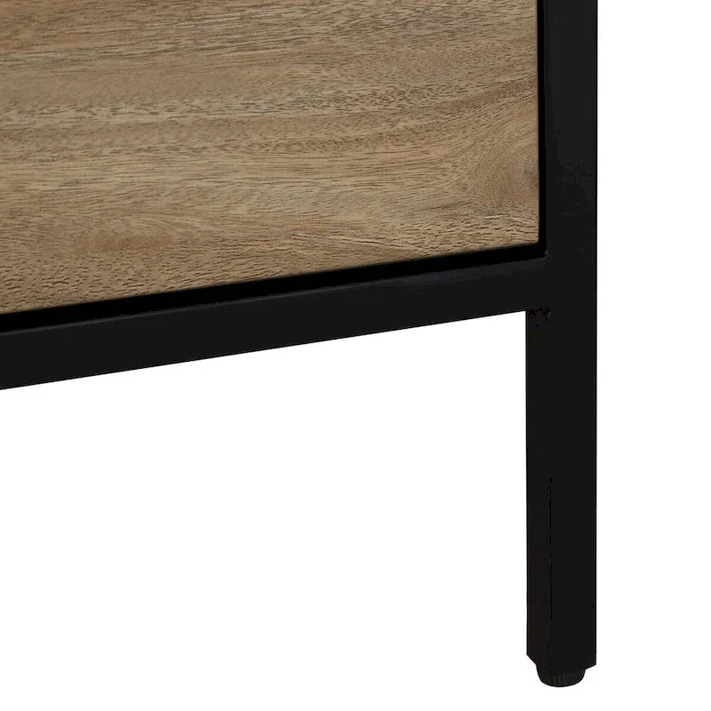 Freeport 4-Drawer Decorative Storage Unit 9