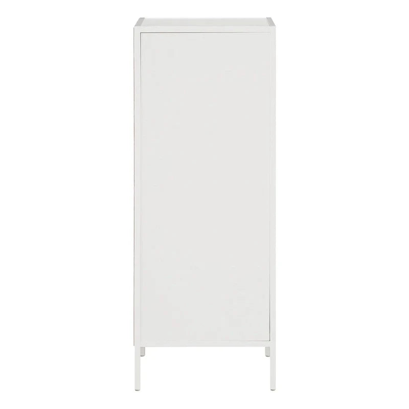 Freeport 4-Drawer Decorative Storage Unit 13
