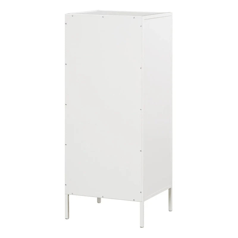 Freeport 4-Drawer Decorative Storage Unit 14
