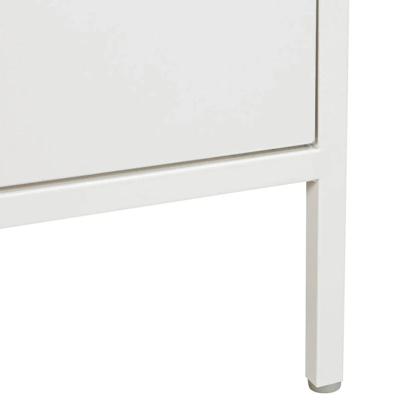 Freeport 4-Drawer Decorative Storage Unit 18