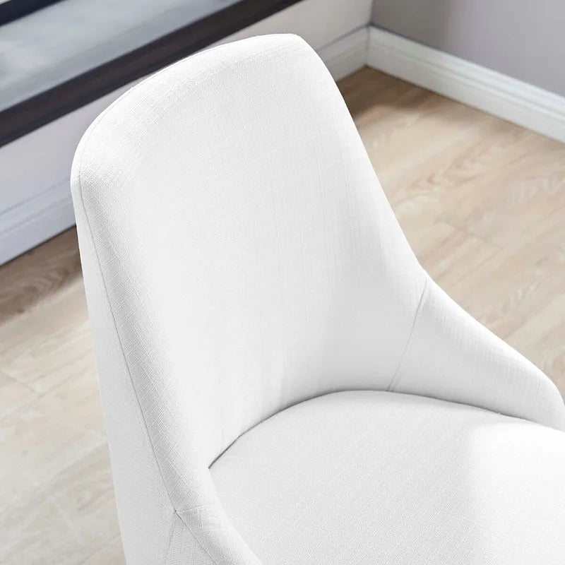 Designate Swivel Upholstered Desk Chair 31