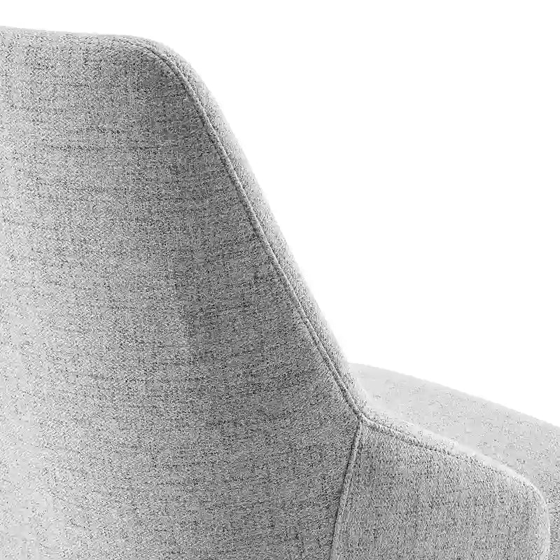 Designate Swivel Upholstered Desk Chair 14